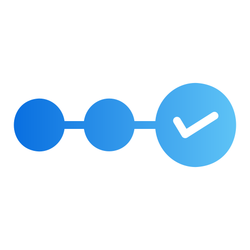 Steps icons created by Good Ware - Flaticon